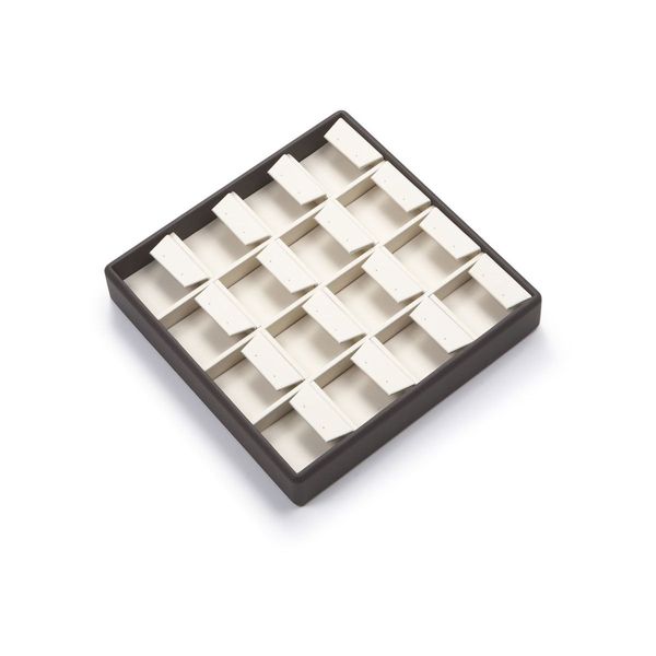 3700 9 x9  Stackable Leatherette Trays\CB3704.jpg